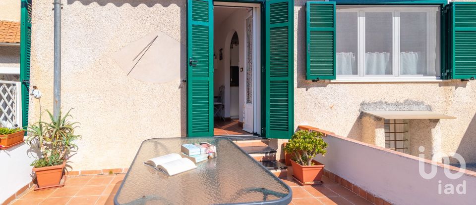 Bilocale di 80 m² a Toirano (17055)