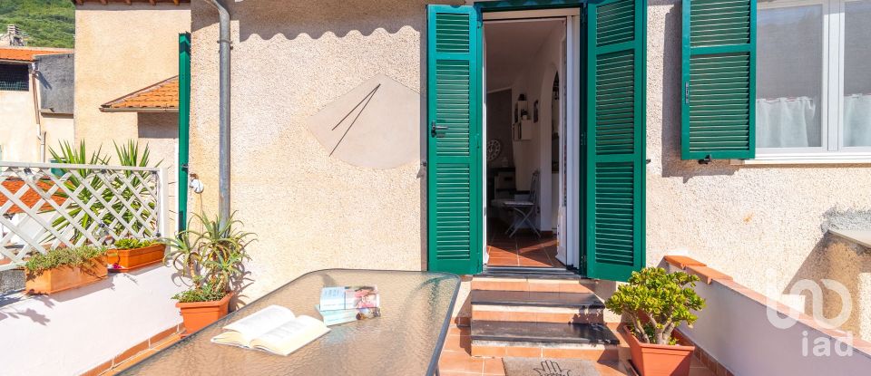 Bilocale di 80 m² a Toirano (17055)