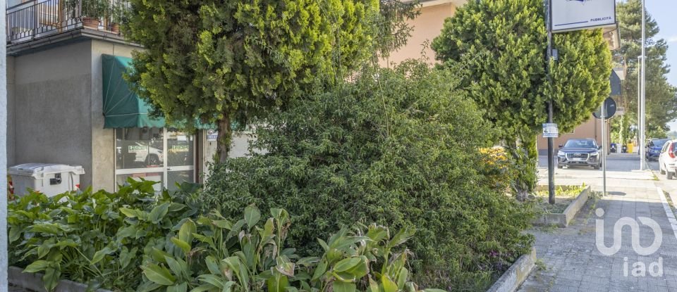 Shop / premises commercial of 230 m² in Ancona (60131)