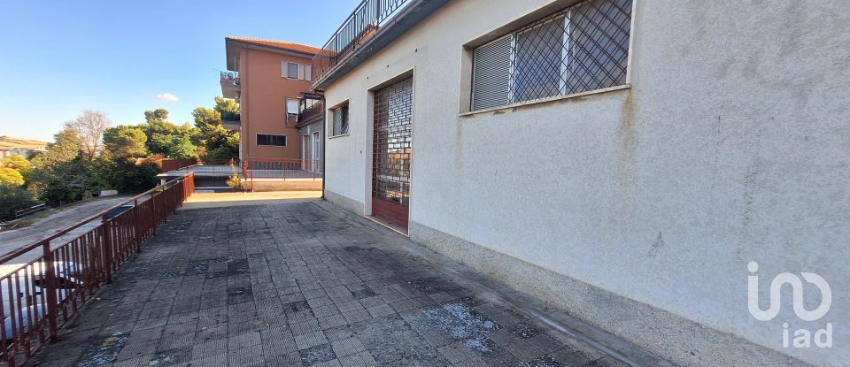 Shop / premises commercial of 230 m² in Ancona (60131)