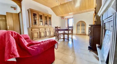 Trilocale di 100 m² a Sarteano (53047)