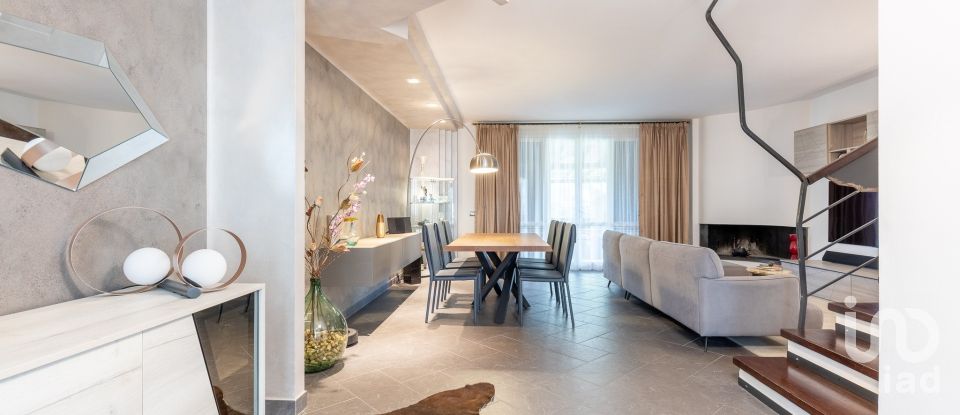 Townhouse 8 rooms of 150 m² in Ponsacco (56038)