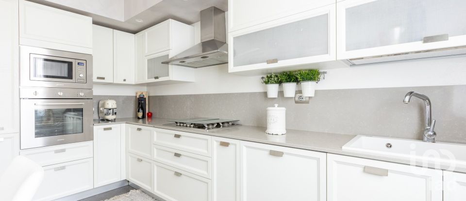 Townhouse 8 rooms of 150 m² in Ponsacco (56038)