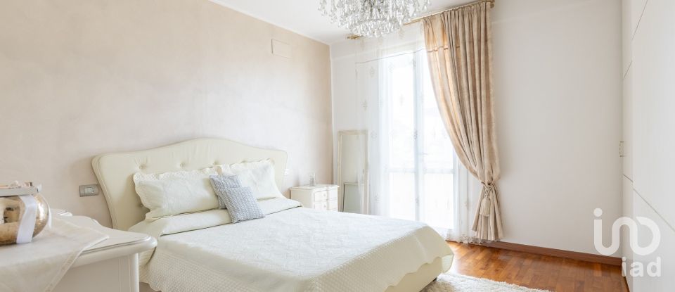 Townhouse 8 rooms of 150 m² in Ponsacco (56038)