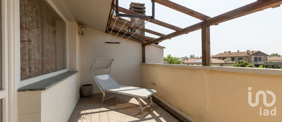 Townhouse 8 rooms of 150 m² in Ponsacco (56038)