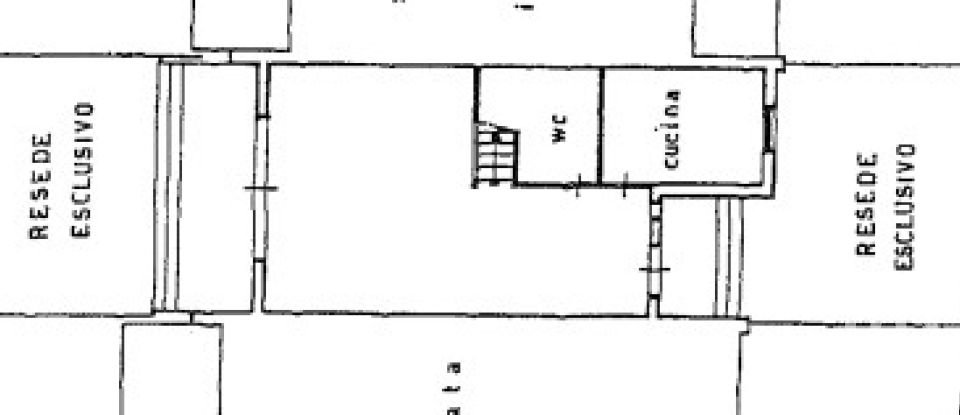 Townhouse 8 rooms of 150 m² in Ponsacco (56038)