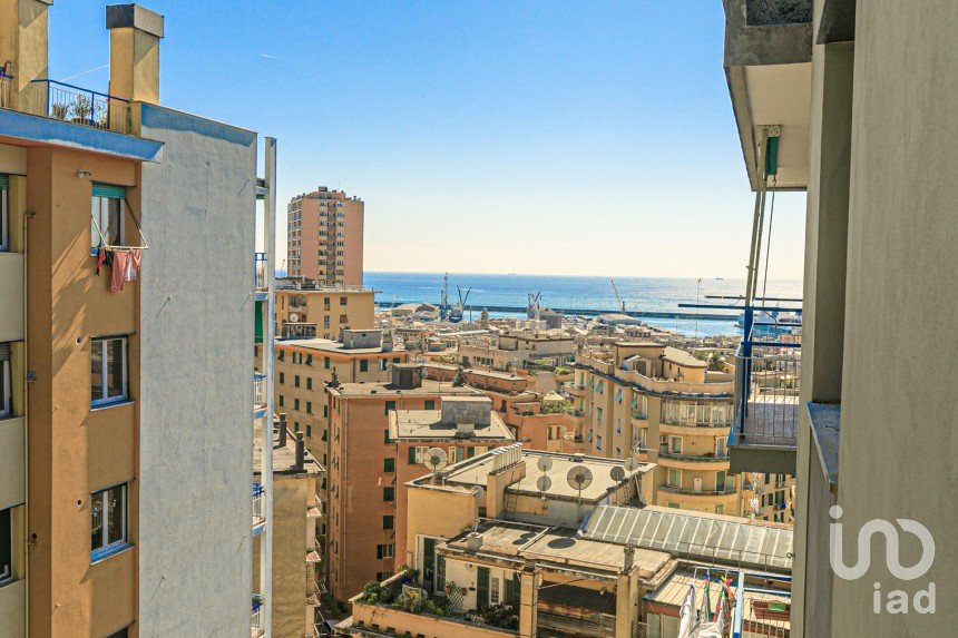 Monolocale di 60 m² a Genova (16151)