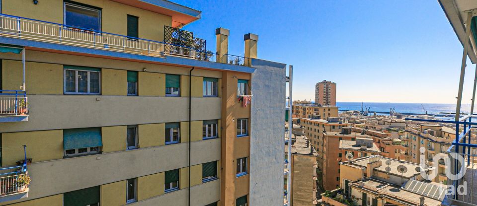 Monolocale di 60 m² a Genova (16151)