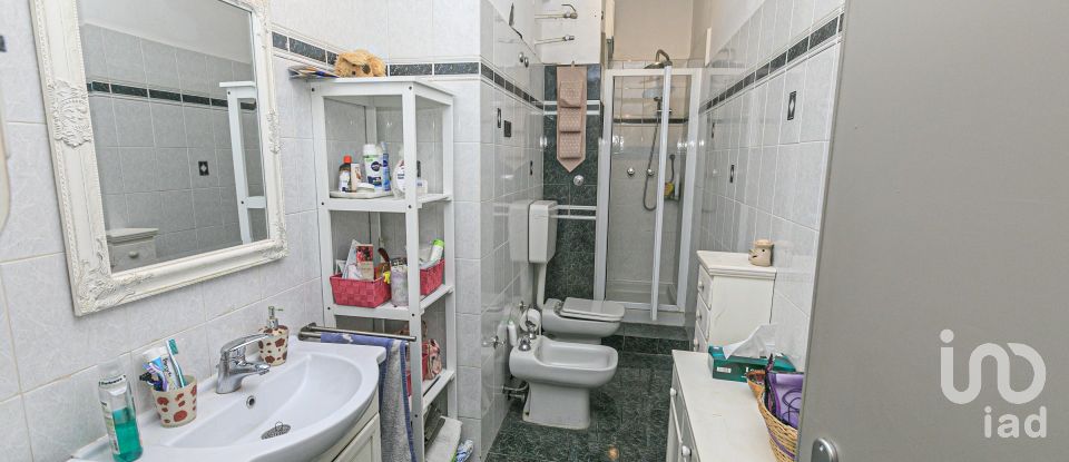 Monolocale di 60 m² a Genova (16151)