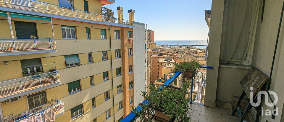 Monolocale di 60 m² a Genova (16151)