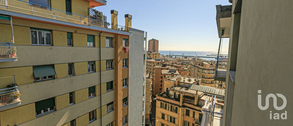Monolocale di 60 m² a Genova (16151)