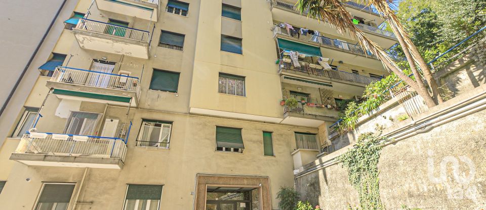 Monolocale di 60 m² a Genova (16151)