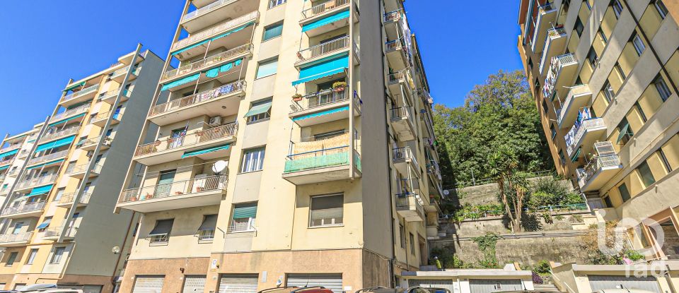 Monolocale di 60 m² a Genova (16151)