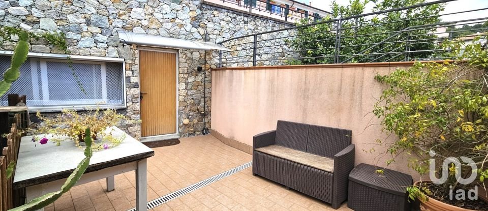 Traditional house 7 rooms of 119 m² in Boissano (17054)