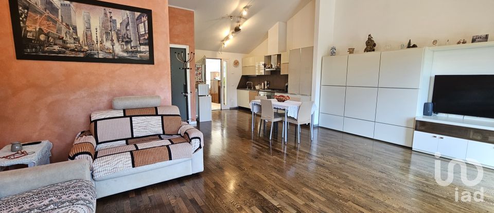 Traditional house 7 rooms of 119 m² in Boissano (17054)