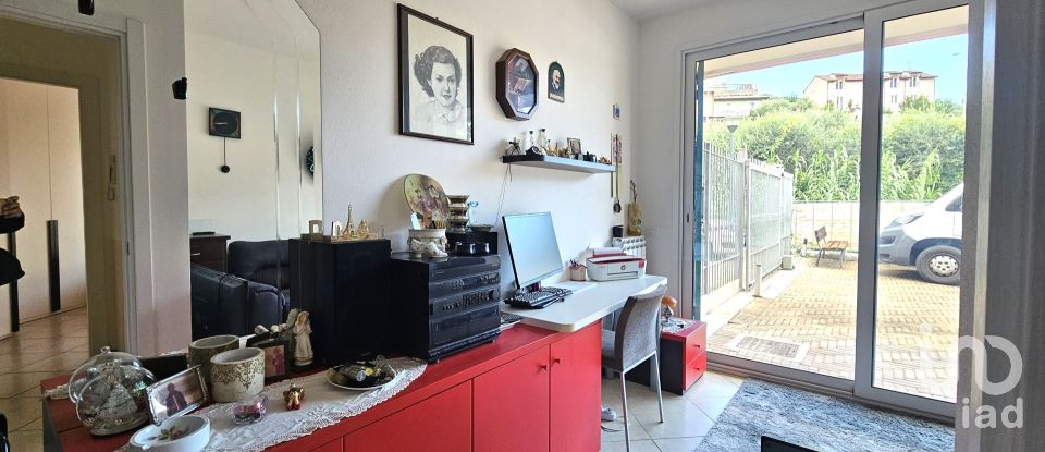 Traditional house 7 rooms of 119 m² in Boissano (17054)