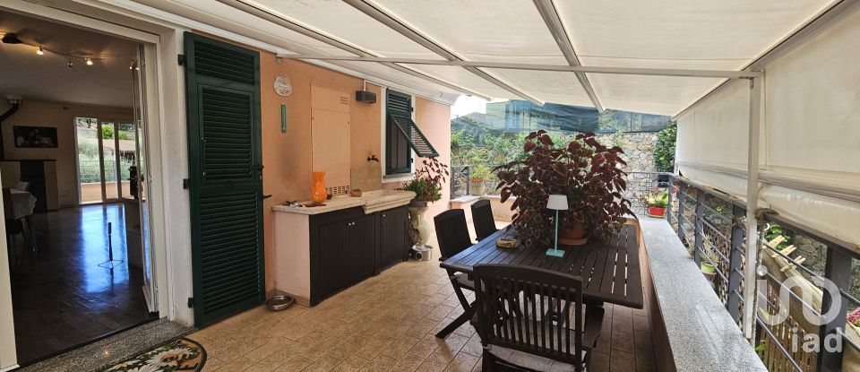 Traditional house 7 rooms of 119 m² in Boissano (17054)