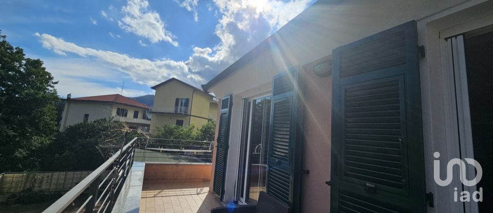 Traditional house 7 rooms of 119 m² in Boissano (17054)