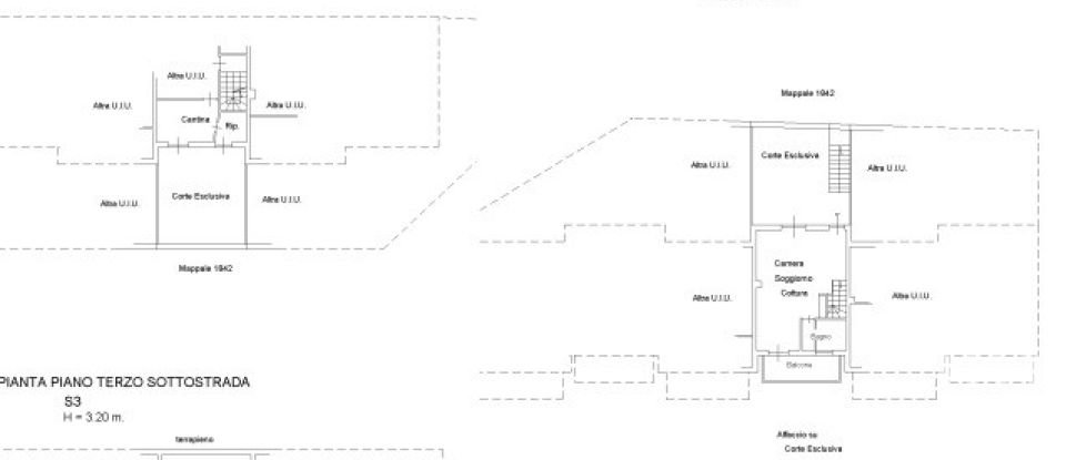 Appartamento 5 locali di 67 m² a Boissano (17054)