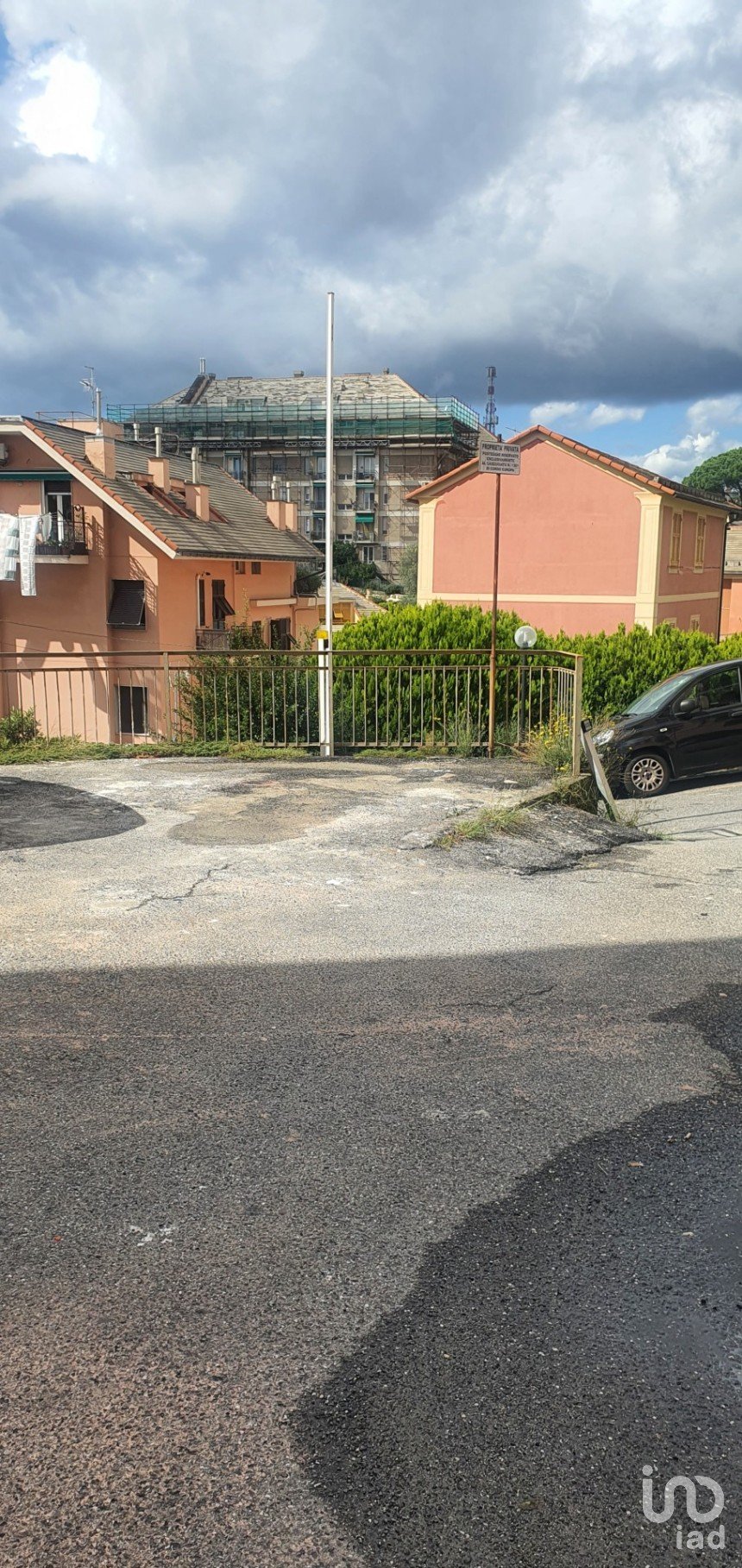 Appartamento 5 locali di 79 m² a Genova (16166)