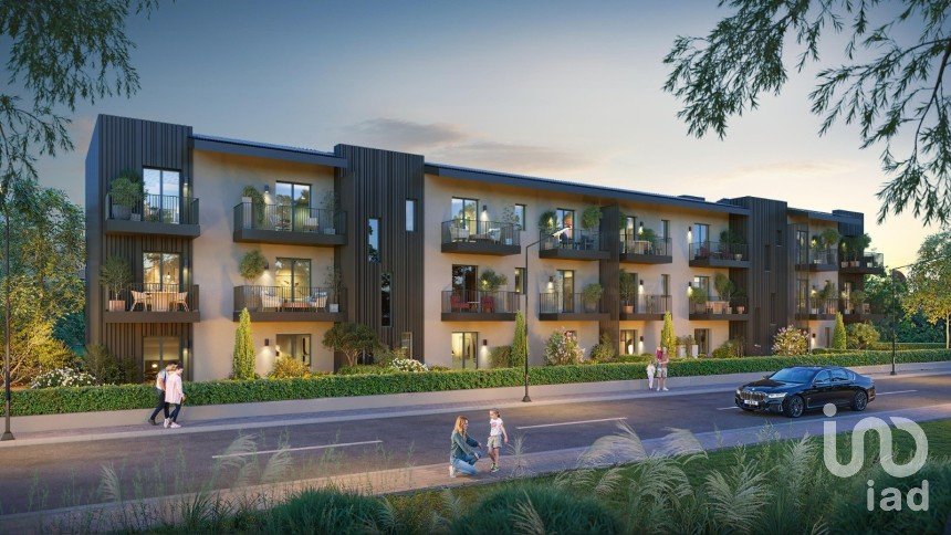 Bilocale di 45 m² a Lonato del Garda (25017)