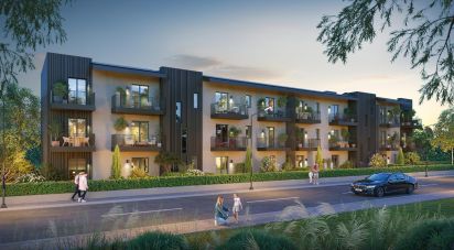 Bilocale di 45 m² a Lonato del Garda (25017)