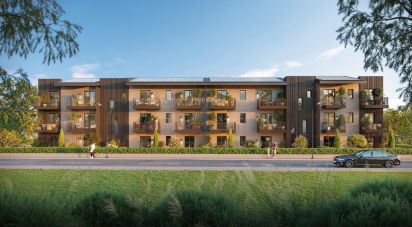 Bilocale di 45 m² a Lonato del Garda (25017)