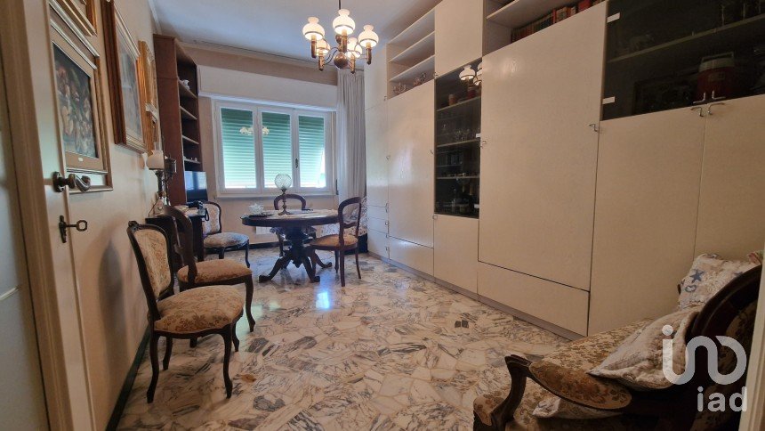 Quadrilocale di 70 m² a Genova (16144)
