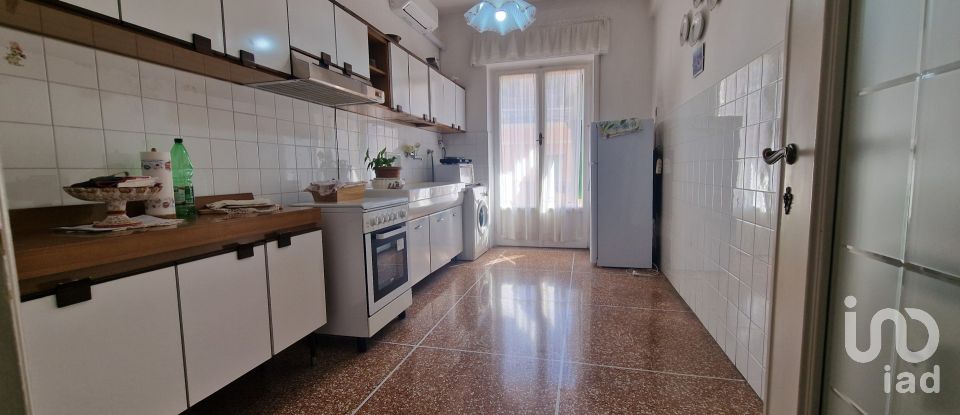 Quadrilocale di 70 m² a Genova (16144)