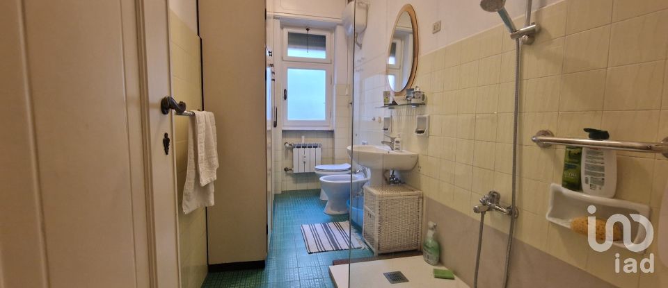 Quadrilocale di 70 m² a Genova (16144)