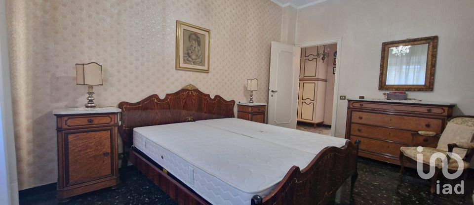 Quadrilocale di 70 m² a Genova (16144)