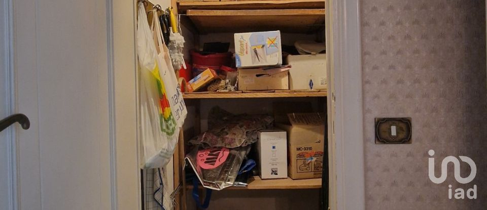 Quadrilocale di 70 m² a Genova (16144)