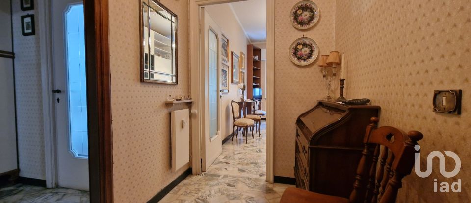 Quadrilocale di 70 m² a Genova (16144)