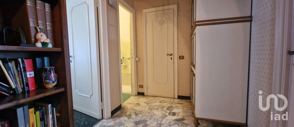 Quadrilocale di 70 m² a Genova (16144)