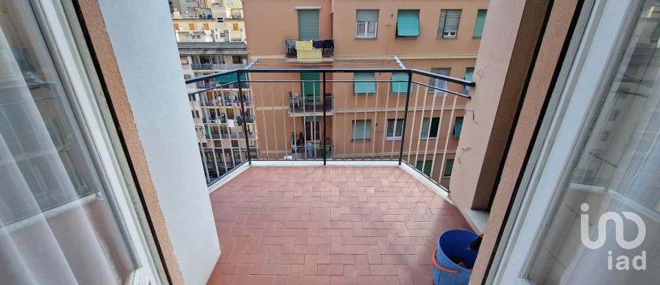 Quadrilocale di 70 m² a Genova (16144)