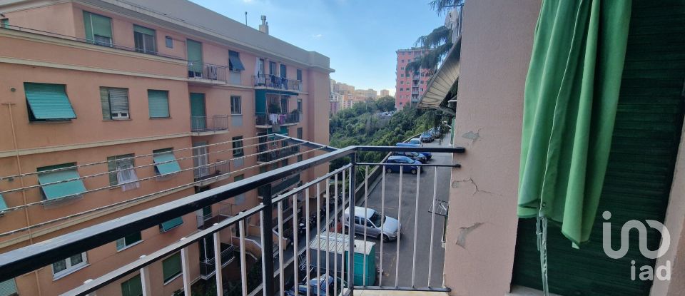 Quadrilocale di 70 m² a Genova (16144)