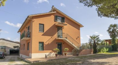 Appartamento 8 locali di 164 m² a Osimo (60027)