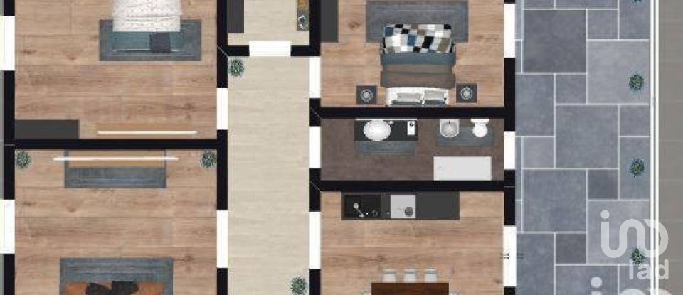Quadrilocale di 106 m² a Sesto Fiorentino (50019)
