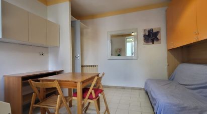 Monolocale di 24 m² a Torino (10138)