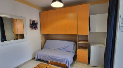 Monolocale di 24 m² a Torino (10138)