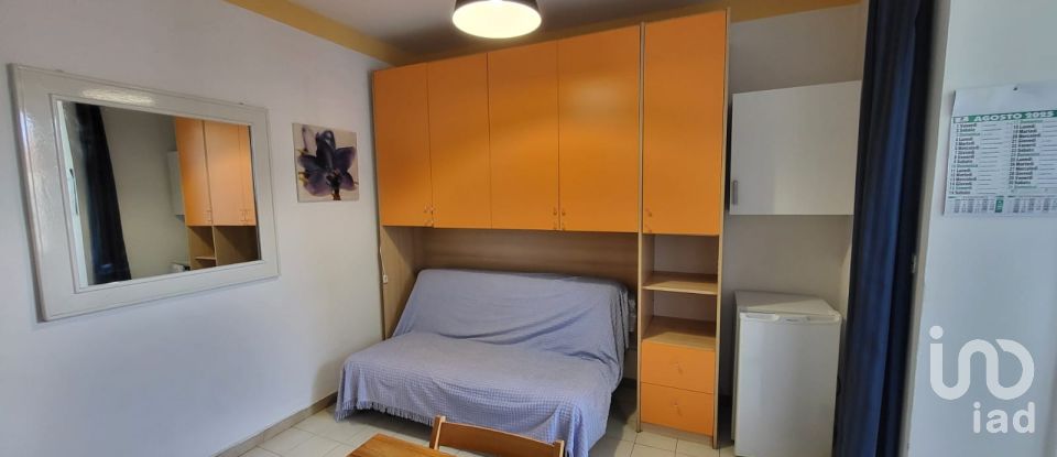 One-room apartment of 24 m² in Torino (10138)