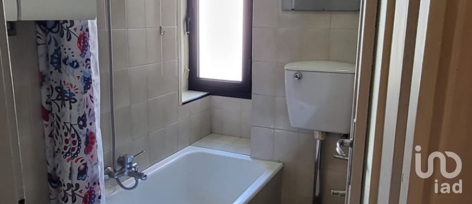 One-room apartment of 24 m² in Torino (10138)