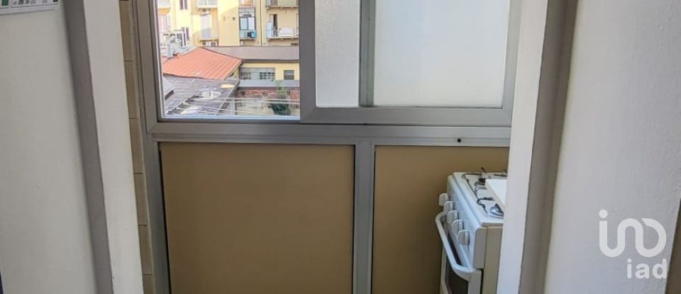 One-room apartment of 24 m² in Torino (10138)