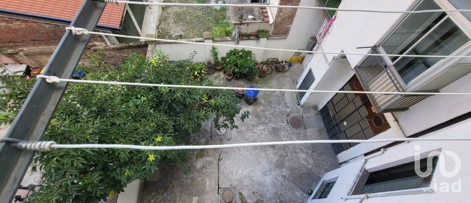 One-room apartment of 24 m² in Torino (10138)