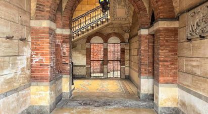 Appartamento 12 locali di 500 m² a Taranto (74123)