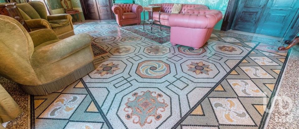 Appartamento 12 locali di 500 m² a Taranto (74123)