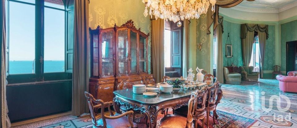 Appartamento 12 locali di 500 m² a Taranto (74123)