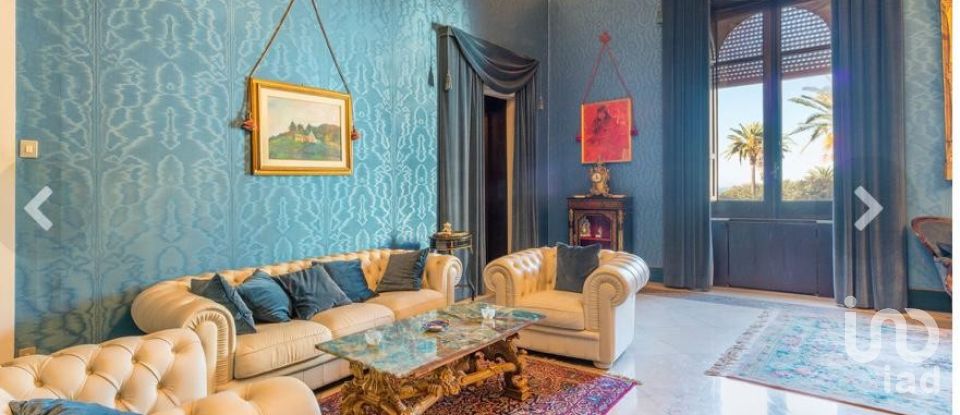 Appartamento 12 locali di 500 m² a Taranto (74123)