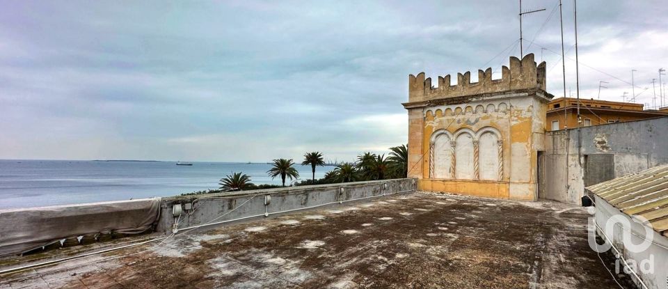 Appartamento 12 locali di 500 m² a Taranto (74123)