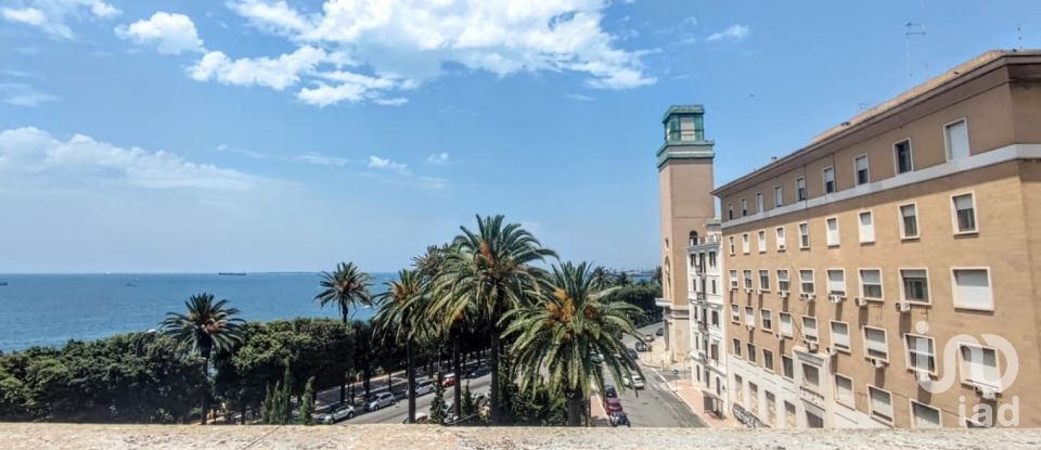 Appartamento 12 locali di 500 m² a Taranto (74123)